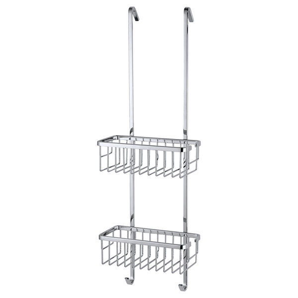 Tesa 1066810 - aluxx mandje dubbel | 1 stuks