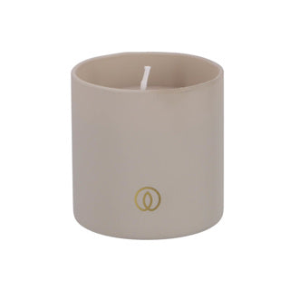 Spaas glow geurkaars 35u - mindful ochtend