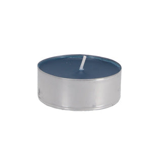 Spaas maxi geurtheelichten blokverpakking x8 10u - zachte zonsopgang