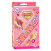 Grafix diamond painting armbandjes (1 stuk) assorti - kerst - sinterklaas - kado - cadeau