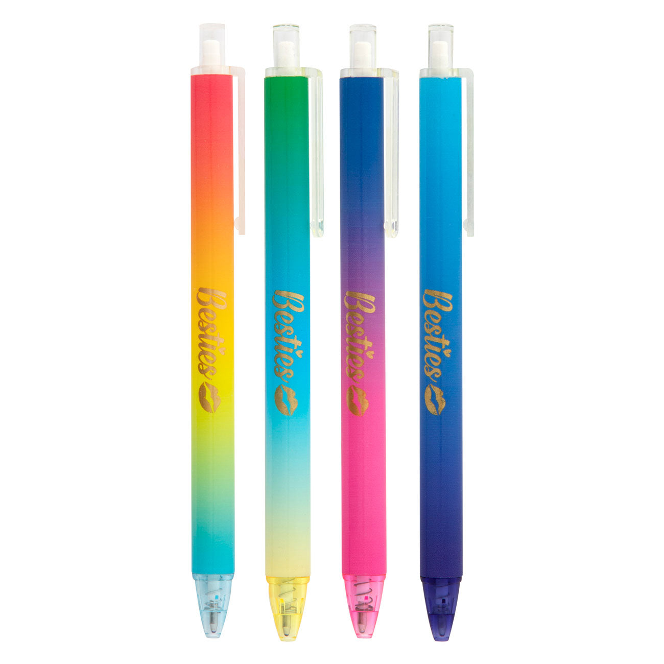 Beste vrienden Balpen, 4e.