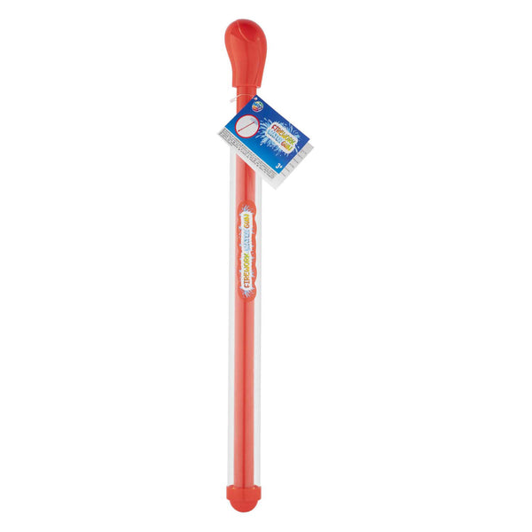 Creative craft group vuurwerk waterpistool - 52cm