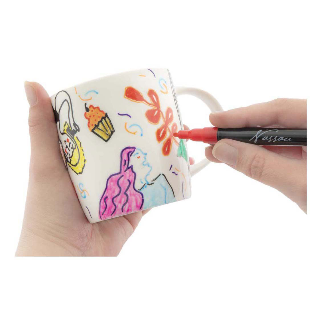 Creative craft group | 3 stuks