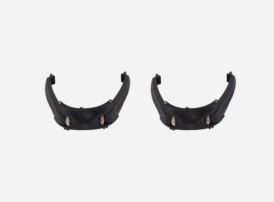 Abi sidi heel adjuster 001c - nr 433 black