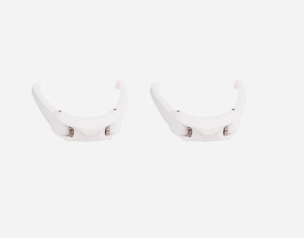 Abi sidi heel adjuster 001c - nr 433 white