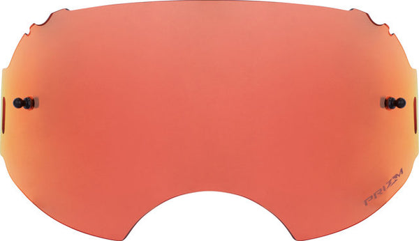 Oakley spare lens for airbrake mx prizm goggles
