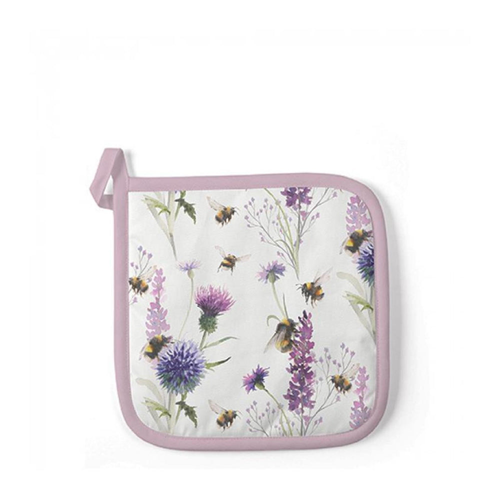 Ambiente pannenlap bumblebees meadow