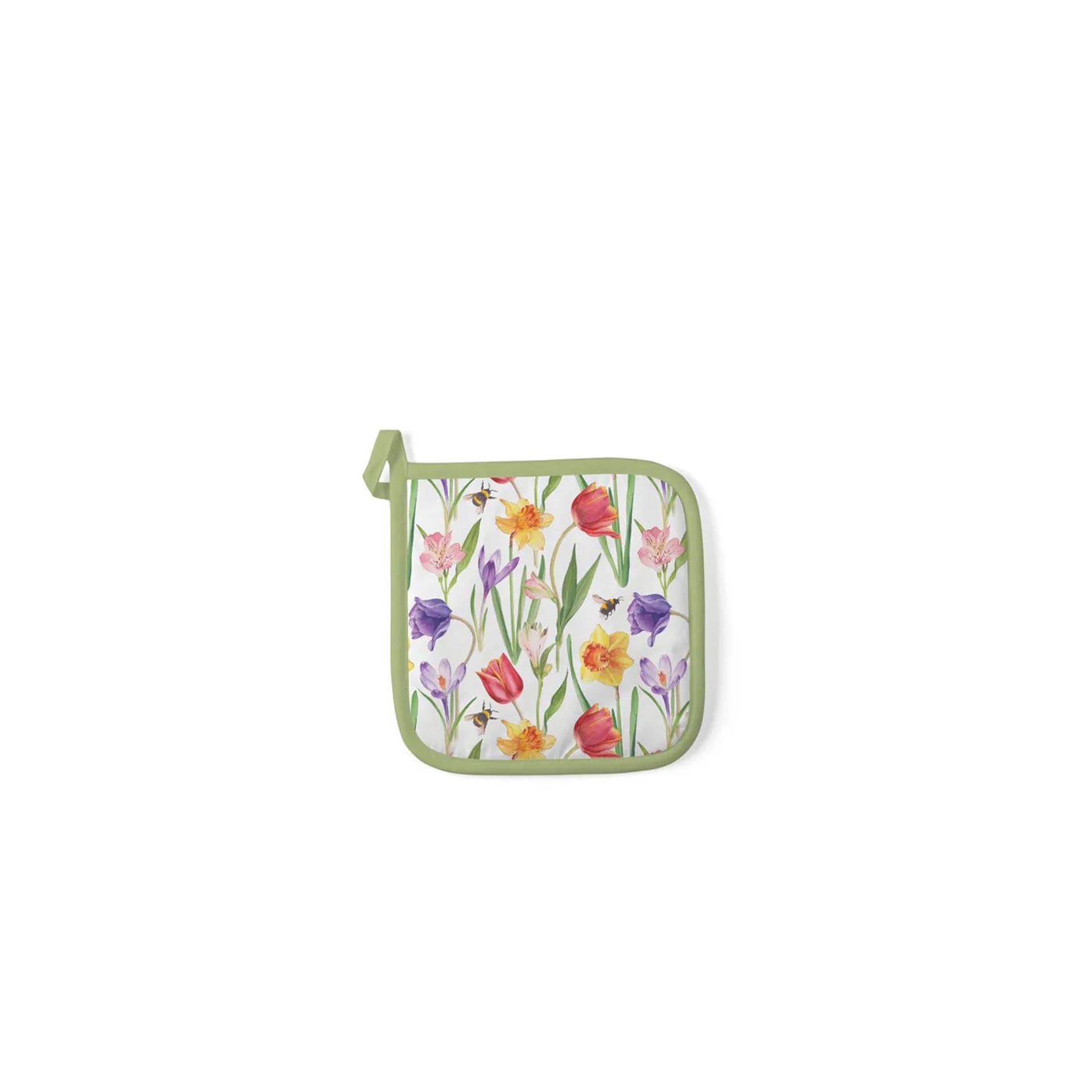 Ambiente pannenlap flowers in spring