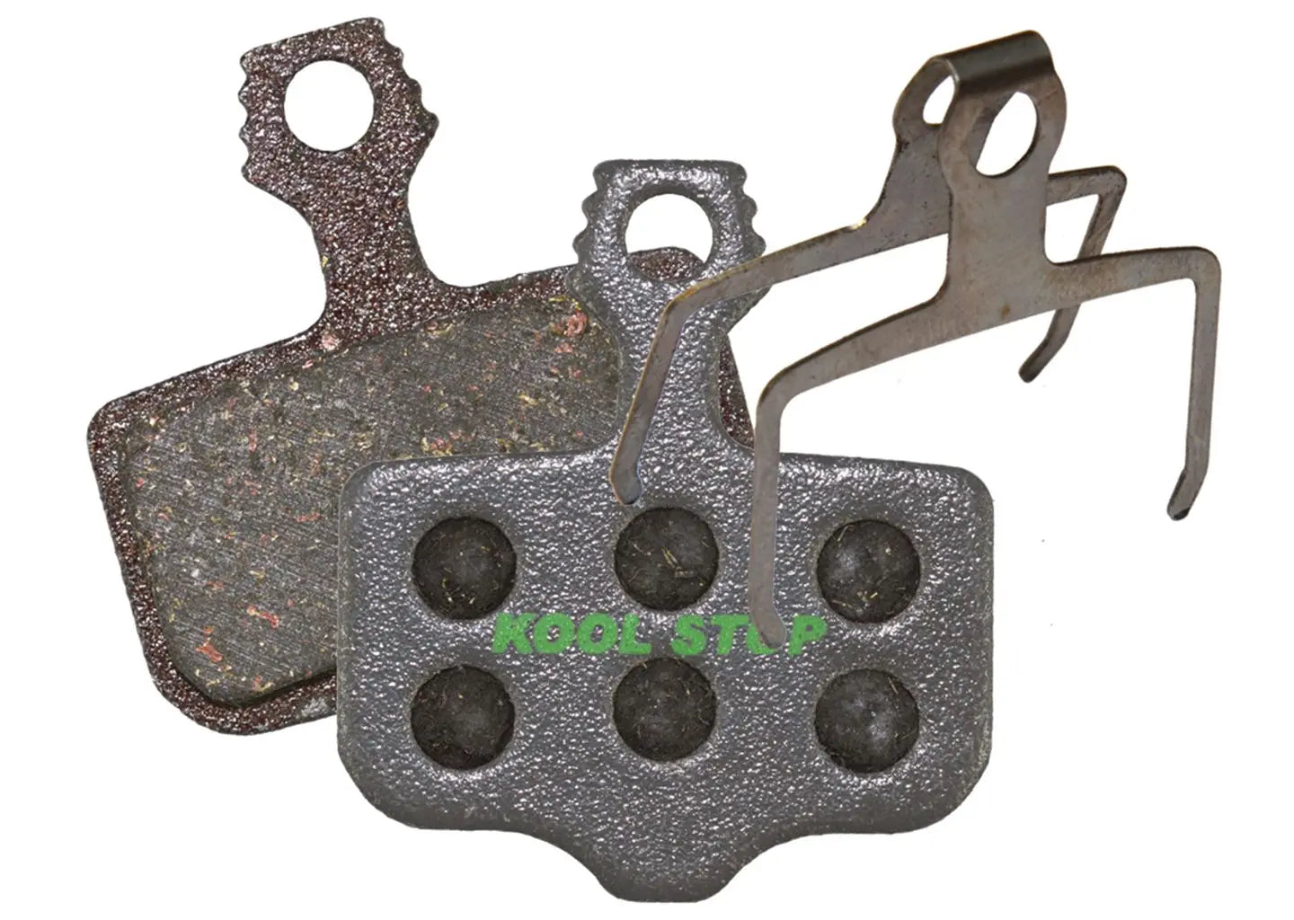 Koolstop kool stop disc brake pad ks-d296e for avid sram e-bike version