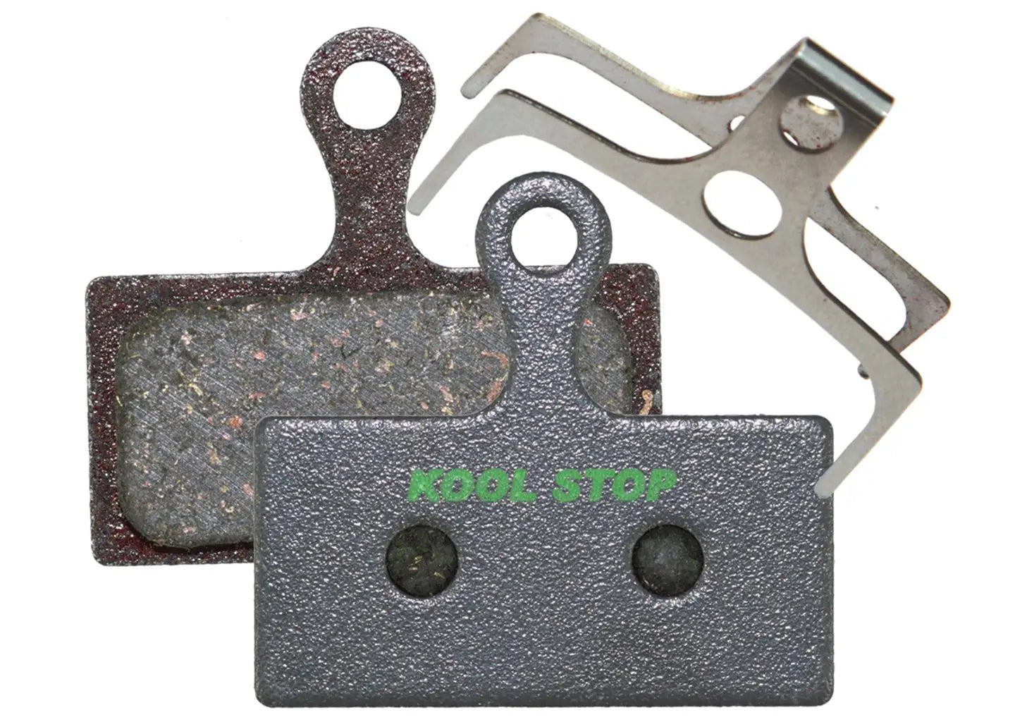 Koolstop kool stop disc brake pad ks-d635e for shimano e-bike version
