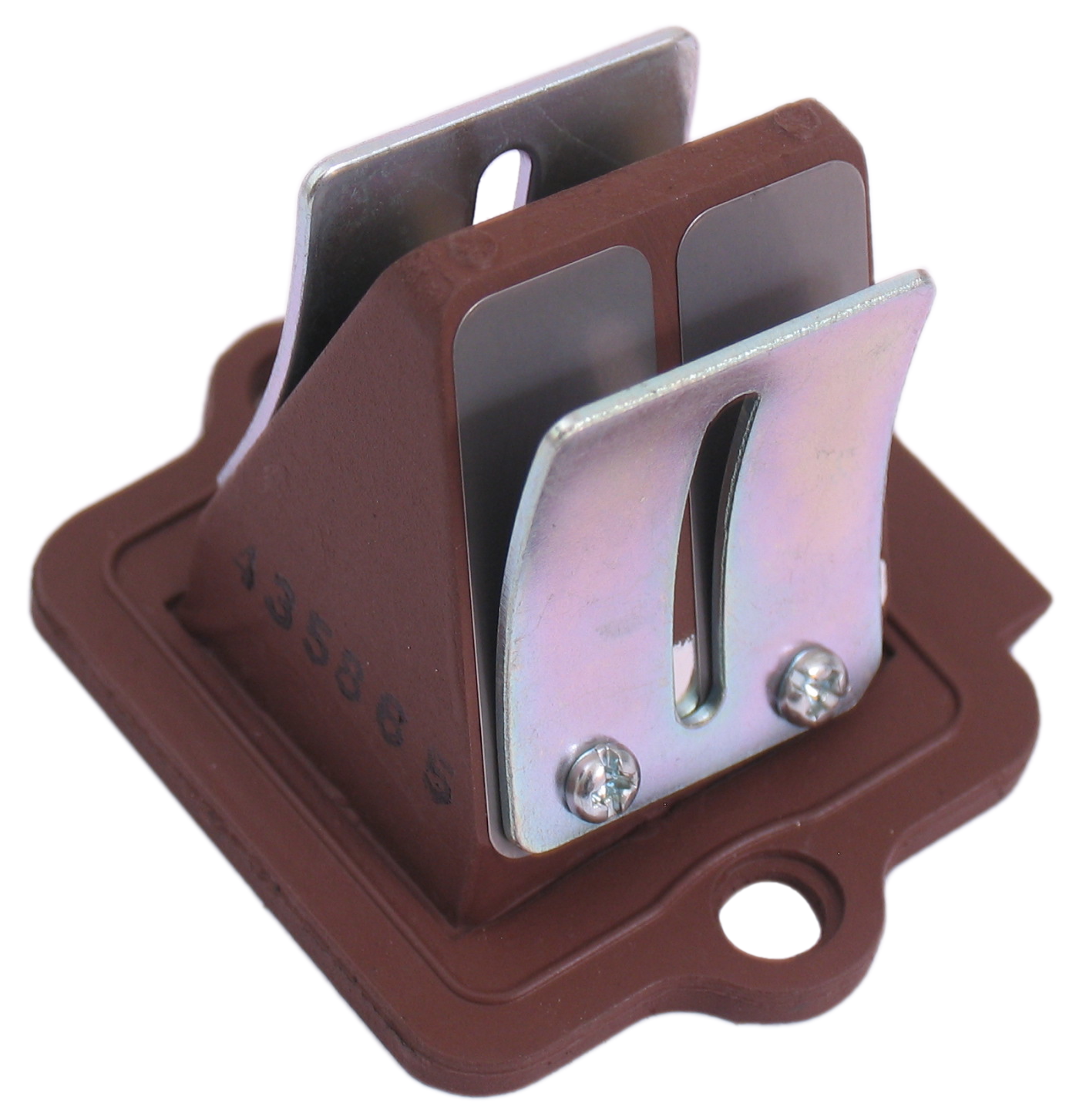 Membraan RMS Piaggio Gilera Vespa 50cc 2Takt