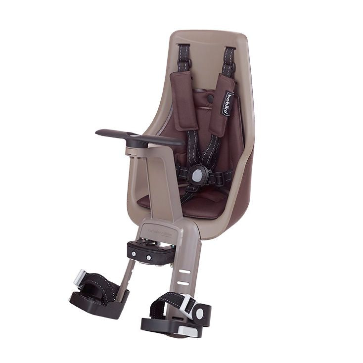 Zitje Bobike mini exclusief plus toffee