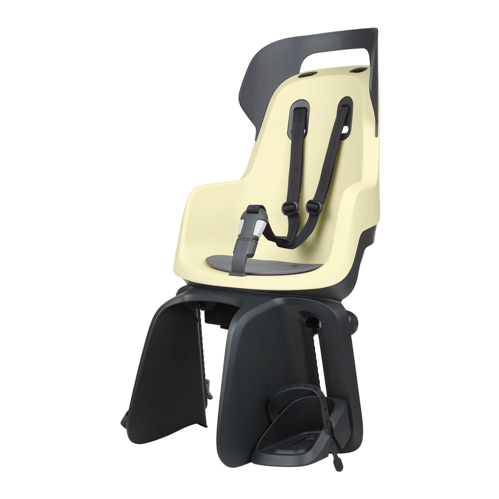 Bobike Zitje Maxi Go RS Citroensorbet