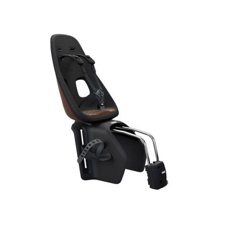 Yepp zitje nexxt 1 maxi chocoladebruin