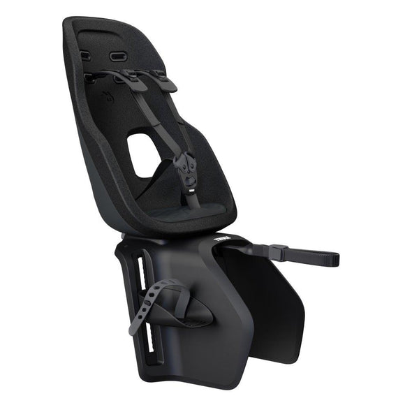 Yepp zitje nexxt 2 maxi midnight black