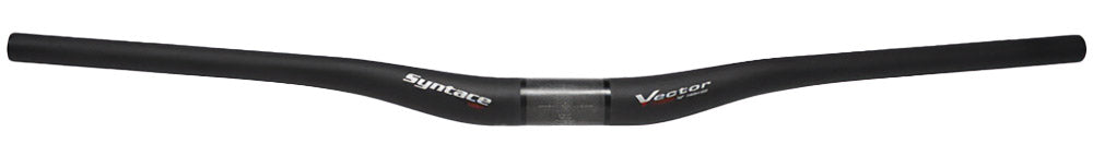 Syntace vector carbon volt high35 35 x 780mm handlebars | 8° backsweep