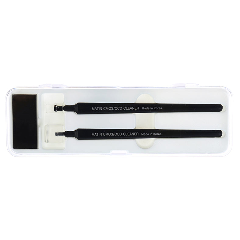 Matin Sensor Schoonmaakset M-6361