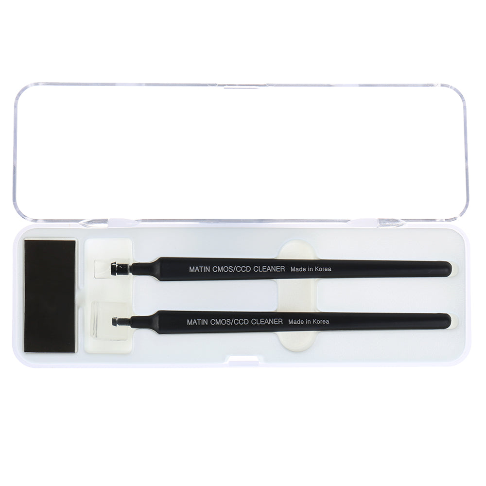 Matin Sensor Schoonmaakset M-6361