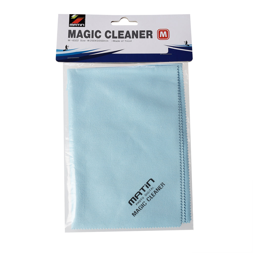 Matin Reiniging Doekje Super 25x35 M-6322