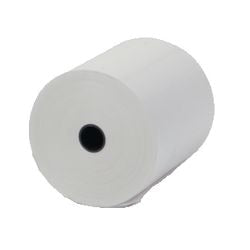 Kassarol viking 8 (b) x 8000 (l) x 1,2 cm 48 g m² glad wit 5 rollen