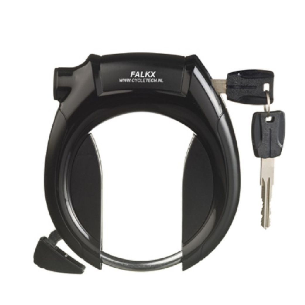 Falkx extra strong frame lock