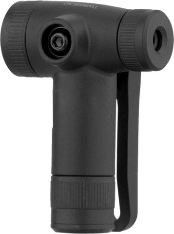 Topeak twinhead dx5 for joeblow sport iii and mountain x