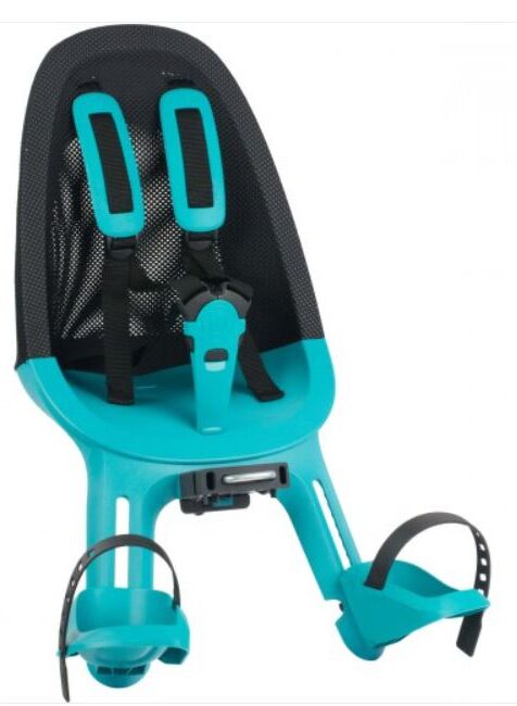 Zitje Qibbel widek mini air turquoise