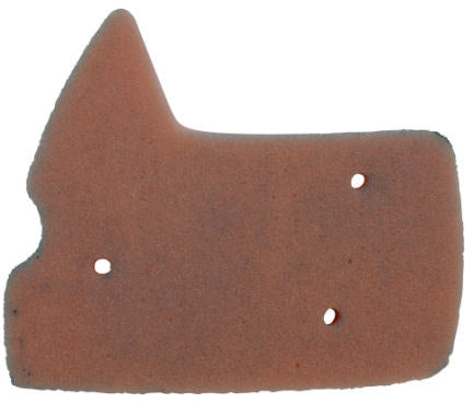 Luchtfilterelement Peugeot Ludix Jetforce