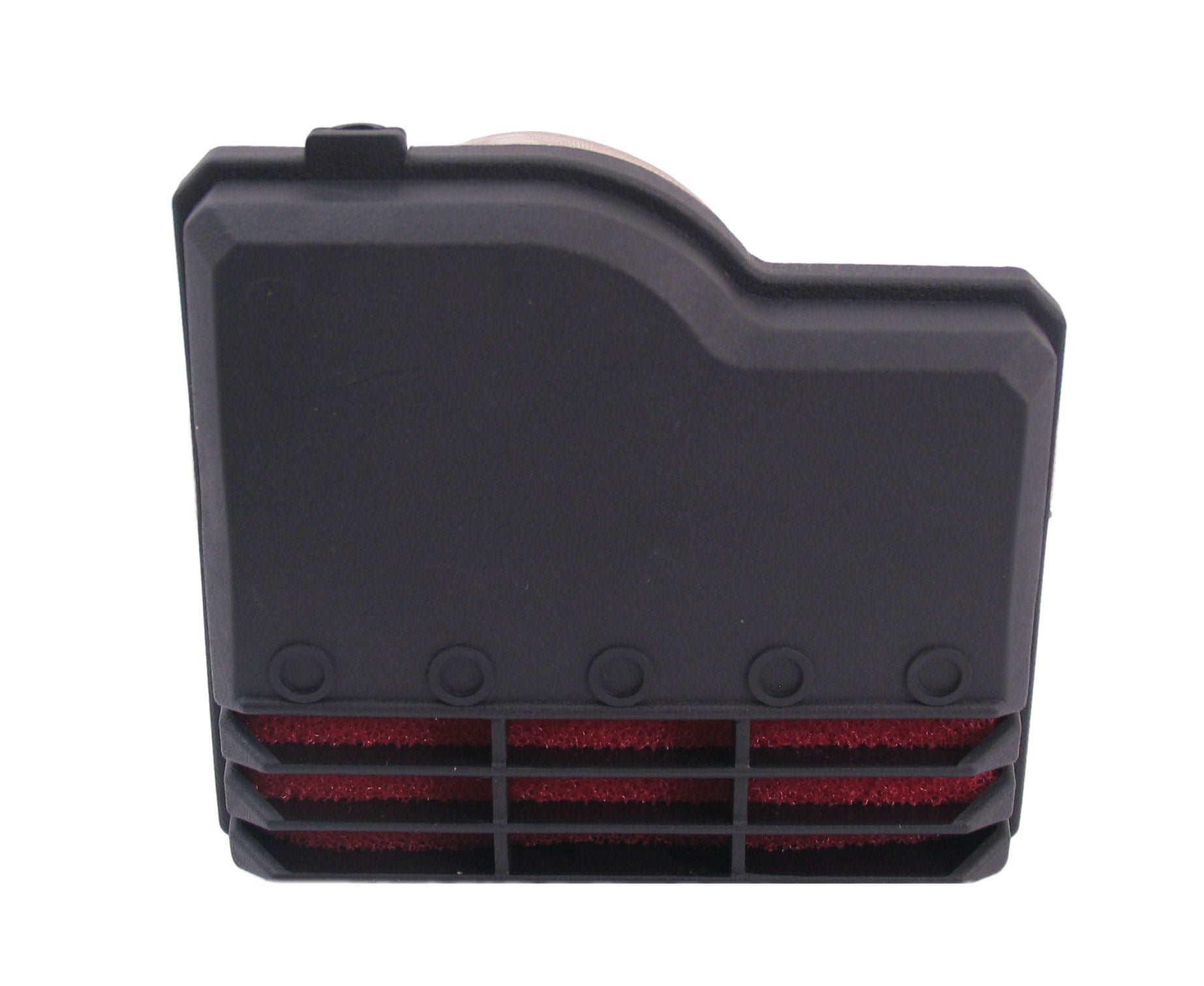 Luchtfilter Vespa Ciao Piaggio Si Gilera Citta Model-Malossi