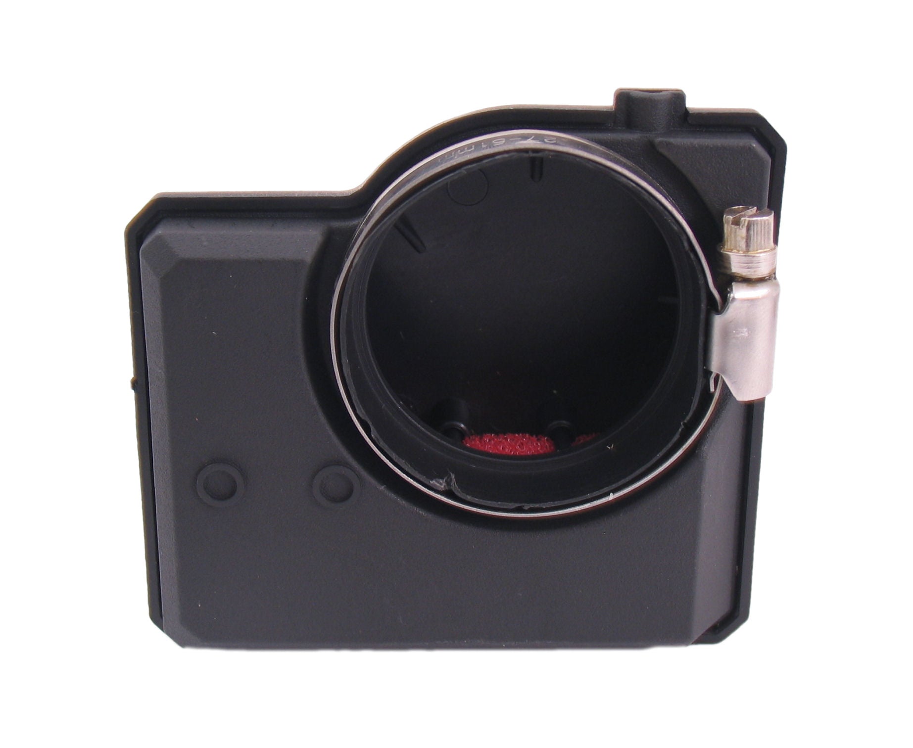 Luchtfilter Vespa Ciao Piaggio Si Gilera Citta Model-Malossi