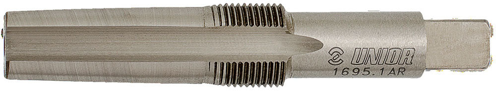Unior tools pedal reamer and tap 5 8 x24 tpi 1695.1 | für linke gewinde