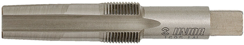 Unior tools pedal reamer and tap 5 8 x24 tpi 1695.1 | für linke gewinde