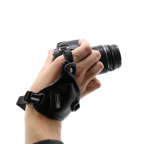 Matin Lederen Cameragreep Adria 06 M-14404