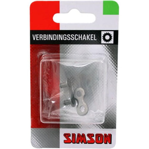 Maillon de chaîne Simson Nexus 3 32
