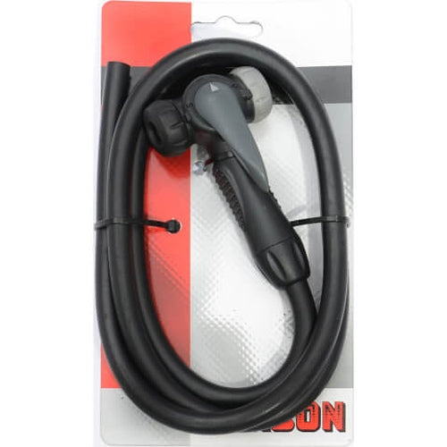 Durite de pompe haute pression Simson pour pompe à vélo