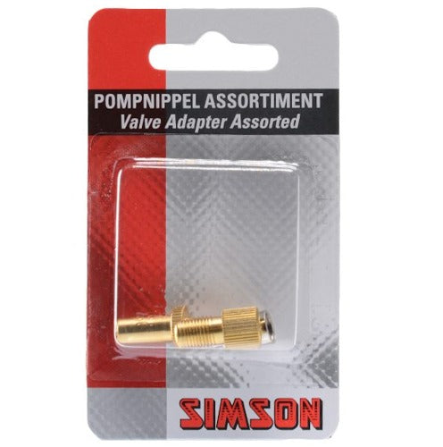 Simson verloopnippels assorti (3)