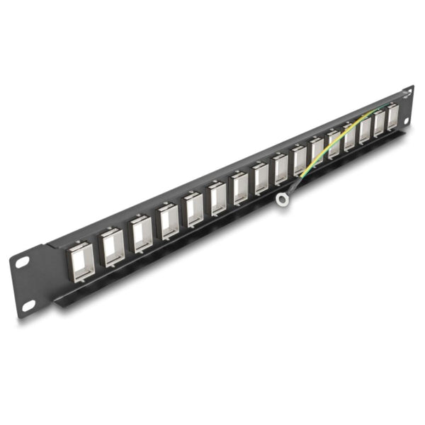 Abi keystone patchpaneel