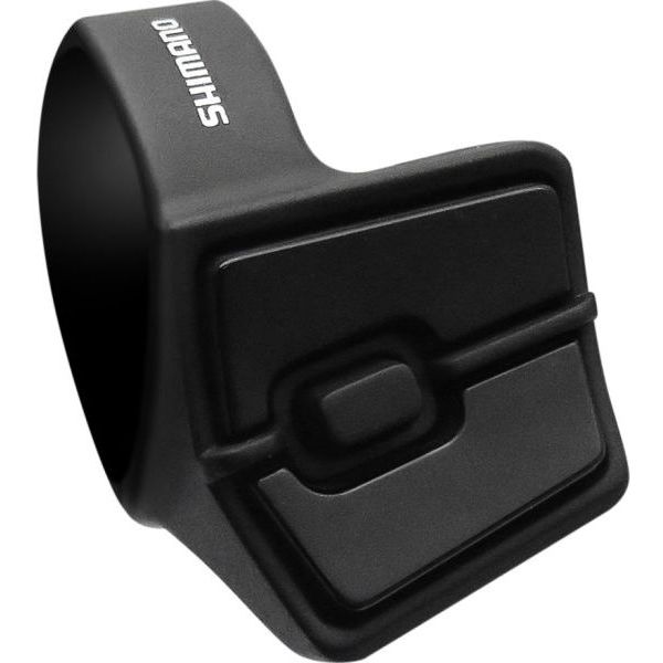 Pommeau de levier de vitesse gauche Shimano STEPS SW-E6010