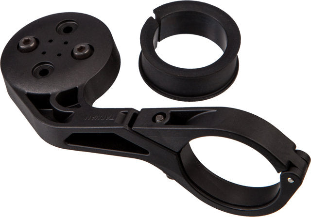 Garmin edge aero handlebar mount