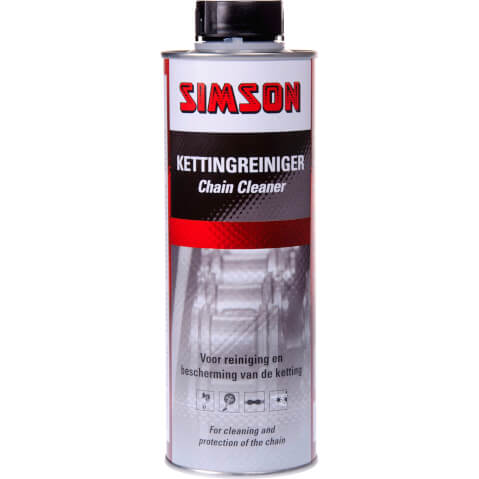 Simson kettingreiniger naturel 500ml