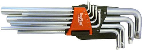 Boa inbus rescue set 1.5-10mm (nml)