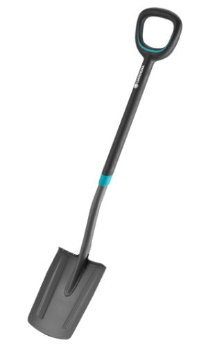 Gardena ergoline spade schop