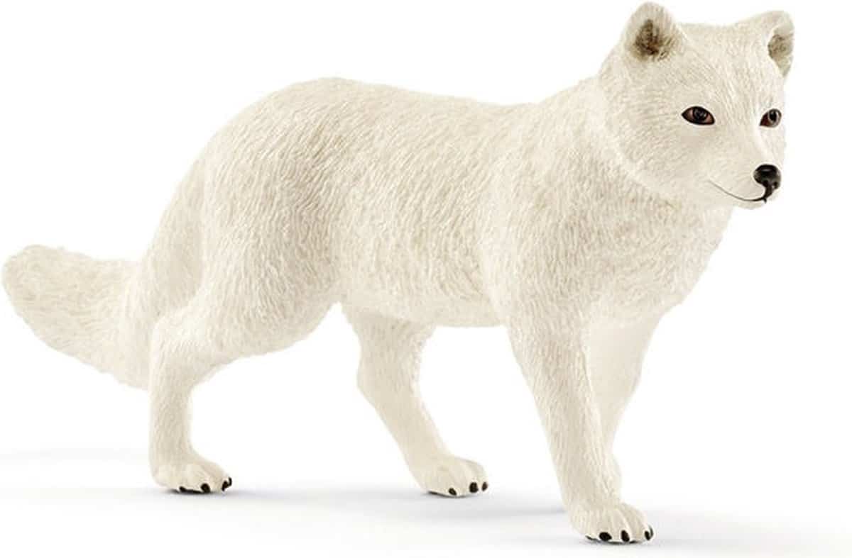 Schleich wildpoolvos 17024