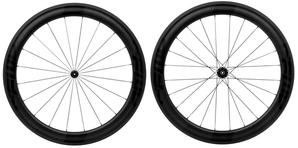 Shimano ffwd wielset f6r fcc 60 mm ffwd naven 11 speed