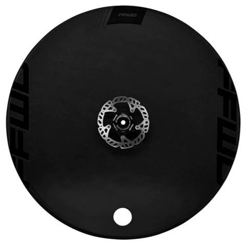 Shimano ffwd achterwiel achterwiel 1k volledig carbon disc dt350 11sp