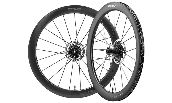 Sram ffwd wielset raw55 ffc 55mm mat 12mm ta xdr