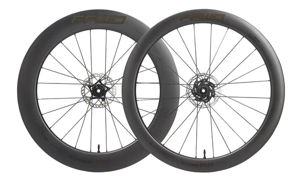Sram ffwd wielset ryot combo 55 77 ffwd naaf 24 24h n gage 2:1 xdr