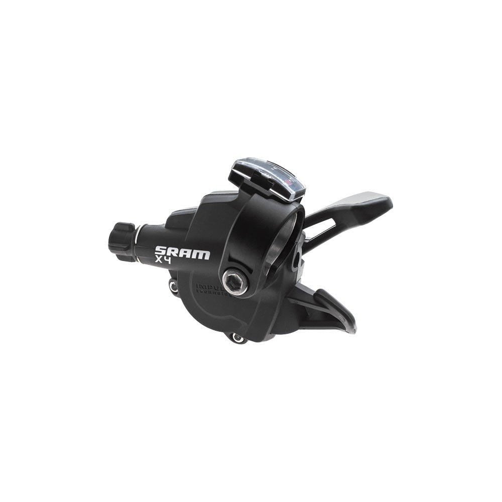 Sram trigger x.4 achter, rechts 8 voudig
