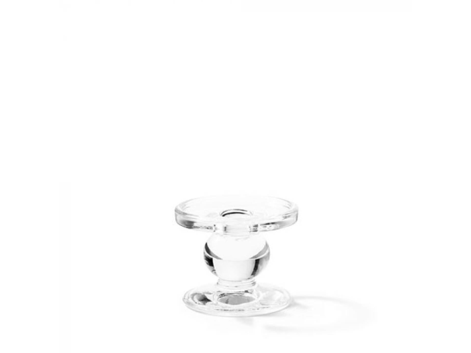 Ambiente kandelaar ø 9 - h 7 cm