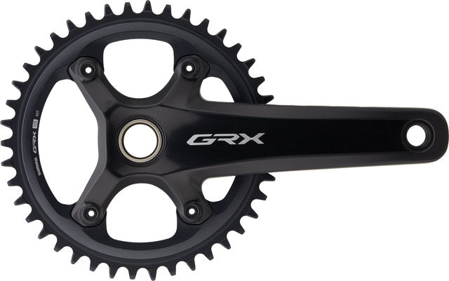 Shimano grx fc-rx820-1 hollowtech ii crankset